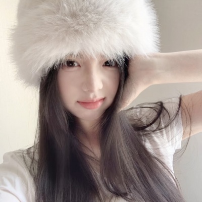 甜到犯规🥰这些ins可爱超甜女生头像太绝啦