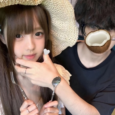 被甜晕啦！Ins可爱小众情头来了🥰