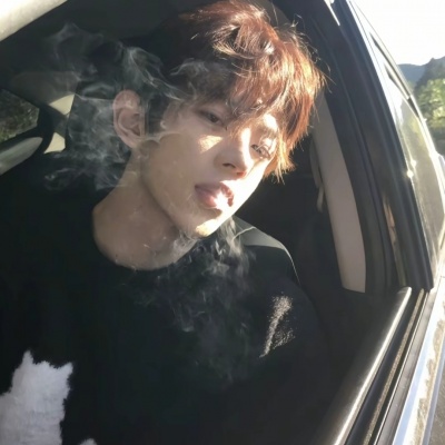 被帅到❗小众气质男头