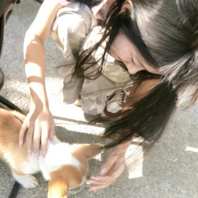 📸绝美ins纯欲气质女生头像分享