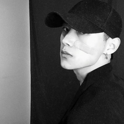 🔥个性帅气男生头像，酷盖必备！