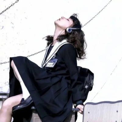 🔥Ins超酷个性女生头像推荐,酷盖必看!