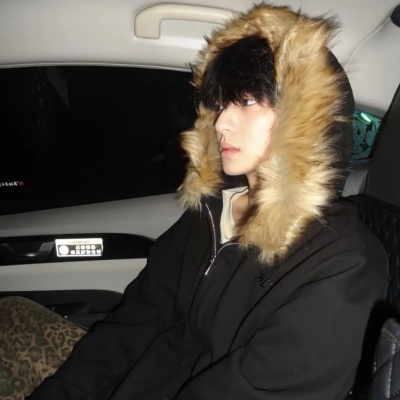 被帅到❗️这些ins小众帅气男头绝了