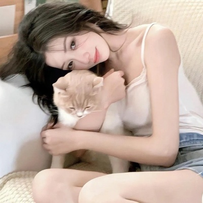 🌟Ins气质女生头像分享，速来收藏！