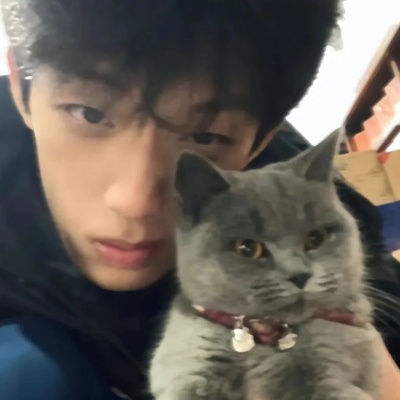 超绝！小众个性帅气男生头像✨