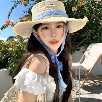 🌞被这组氛围感女头美到！明媚又阳光