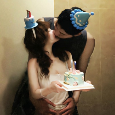 ins韩系氛围感小众情头，超有感觉