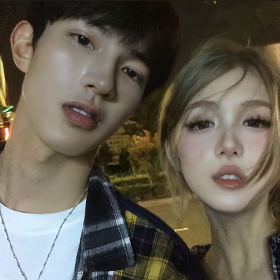 挖到宝啦！小众ins个性超酷情头