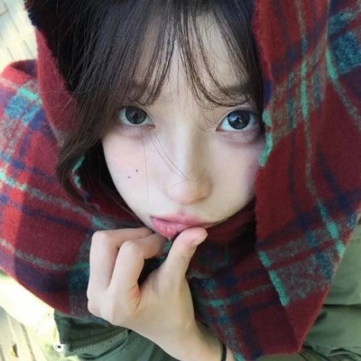 👸宝藏！ins风可爱小众女生头像精选✨