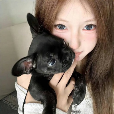 可爱到爆的ins小众女生头像✨