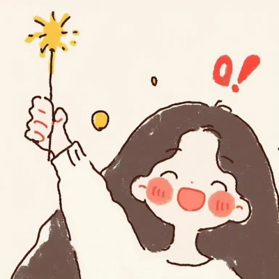 🌈Ins超可爱情头来了，萌化你的心