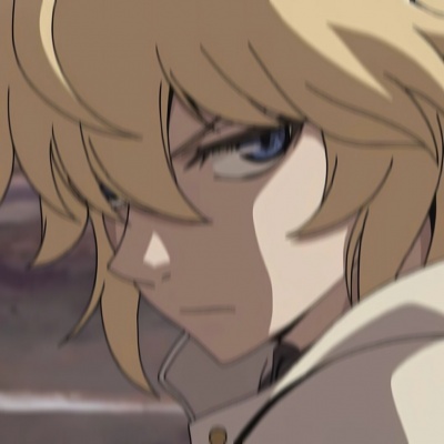 超酷！无所畏惧感拉满的男生动漫头像