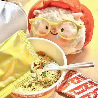 萌翻啦！可爱玩偶头像来咯🥰