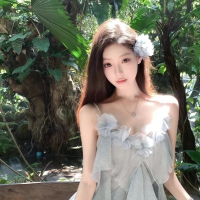 🌸小清新元气女生头像来了 ，萌化你的心！