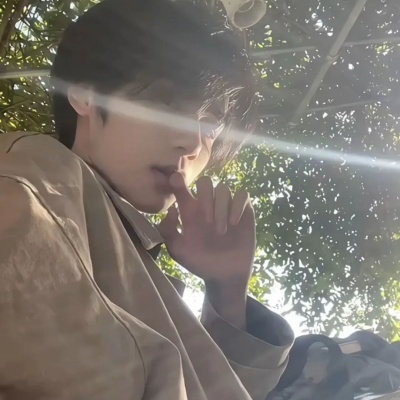 头像男真人,超棒的男头