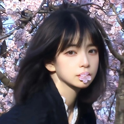 💕纯欲原宿风女生头像，狠狠心动啦