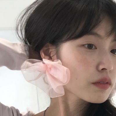 被问N次的ins文艺小众女头来啦✨