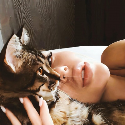 宝藏✨ins欧美气质女生头像推荐