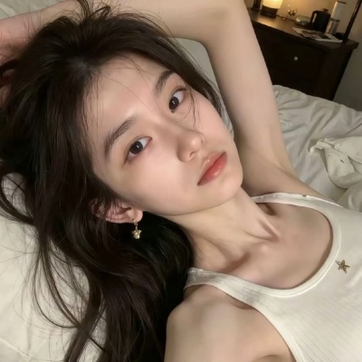 被这组清纯甜美Wechat女头美哭啦🥰