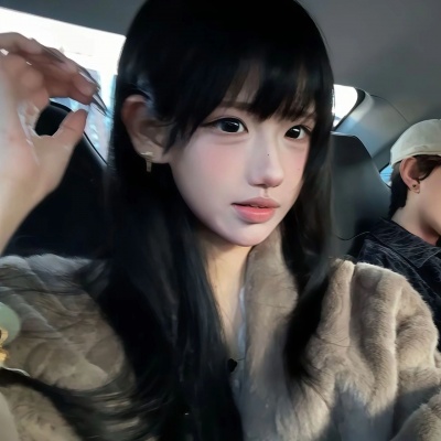 🔥Ins真人氛围高清情头来了！