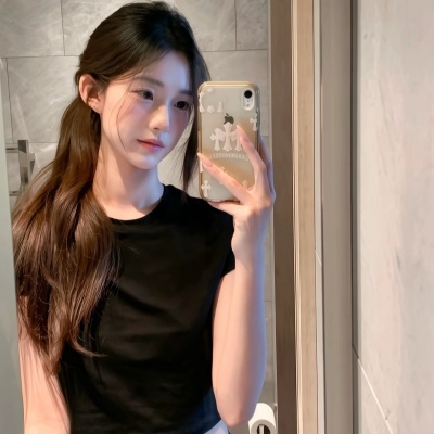 挖到宝啦！小众韩系气质女生头像推荐