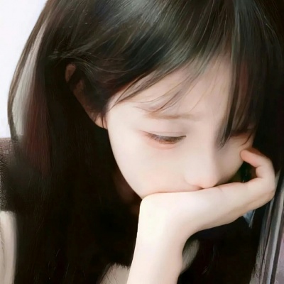 👸小众干净女头,一眼就爱上!