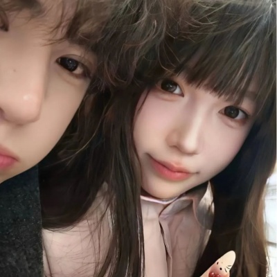 🎀超甜WeChat氛围感情侣头像