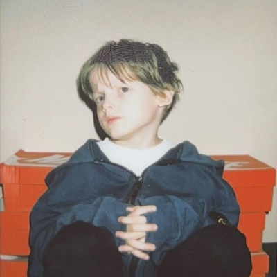 被帅到❗ins欧美个性男生头像