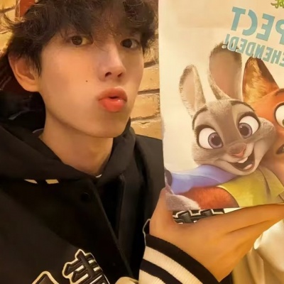 单人情头一男一女分开，简直不要太甜