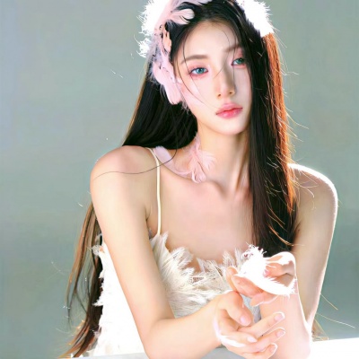 绝美收藏!性感气质名媛女生头像推荐✨