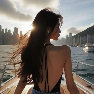 绝美！气质高级感拉满的女生头像来啦✨