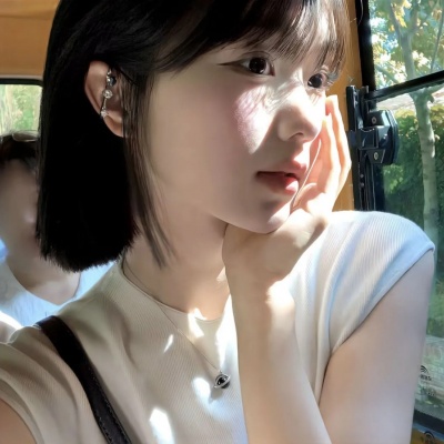 萌化啦!可爱甜美女生头像推荐🥰