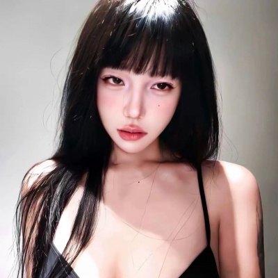 👸唯美气质纯欲女头，美到犯规！