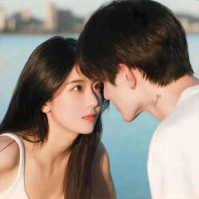 💕唯美氛围感拉满的情头推荐！