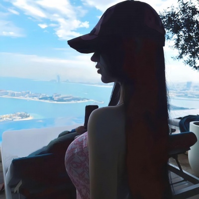 宝藏✨ins高级感气质女生头像分享