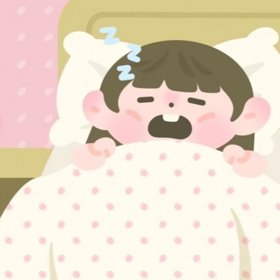 超萌来袭！卡通可爱情头推荐🥰 