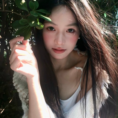 被问麻了的ins氛围纯欲高清女生头像🥰