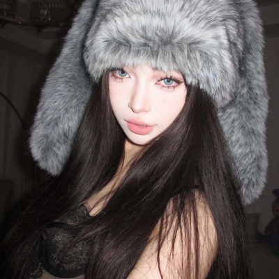 被这组绝美拽酷女生头像惊艳到✨