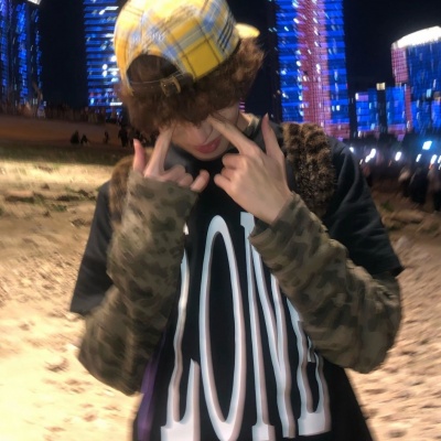 被追问无数次的ins个性小众男头来啦！