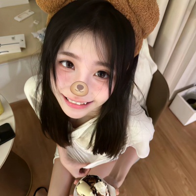 🌸纯欲超甜女生头像来袭,明神款