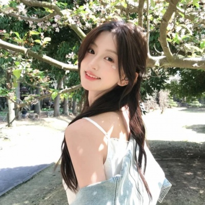 唯美小众气质千金女生头像✨ 绝美!