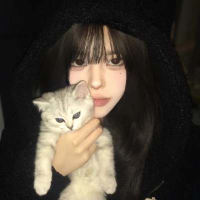 宝藏ins真人单人情头来啦✨