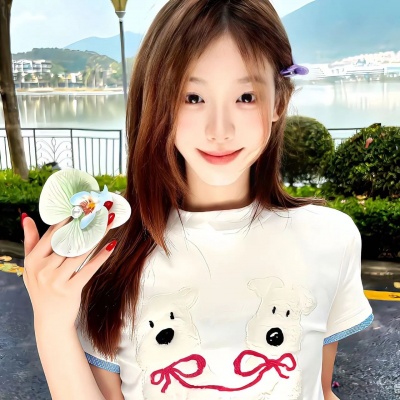 🌸宝藏ins韩系甜美女头来咯!