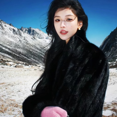 挖到宝啦!ins小众气质女生头像推荐✨