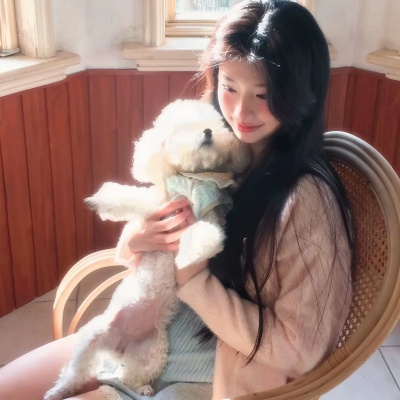 🌸纯欲唯美女生头像来袭，爱住啦！