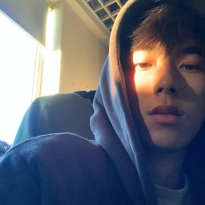 🔥Ins超绝氛围男生头像来袭！帅到犯规