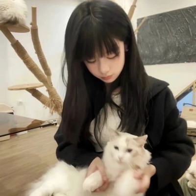 宝藏纯欲小众ins女生头像来了✨