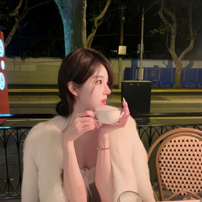 气质拉满！高级感贵气女生头像来啦✨