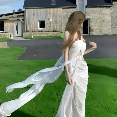 被问N次的ins高级感气质女生头像来啦✨