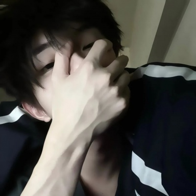 🔍挖到宝啦！青春帅气小众男生头像推荐